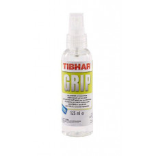 Tibhar Очиститель RUBBER CLEANER GRIP 125 мл