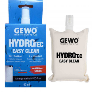 GEWO Очиститель-губка HYDROTEC SET EASY CLEAN 40 мл
