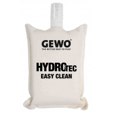 GEWO Очиститель-губка HYDRO TEC SET EASY CLEAN 40 мл