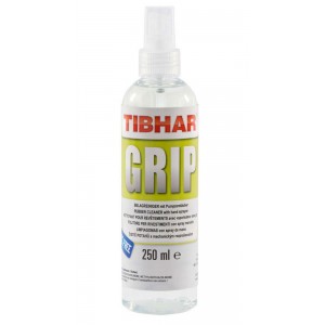 Tibhar Очиститель RUBBER CLEANER GRIP 250 мл