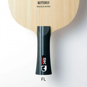 Основание Butterfly SK CARBON