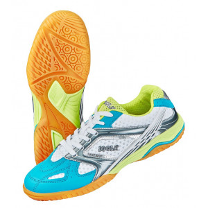 Кроссовки JOOLA VIVID PETROL