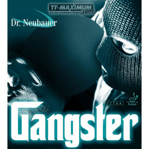 Накладка Dr. Neubauer GANGSTER