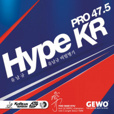 Накладка Gewo HYPE KR PRO 47,5