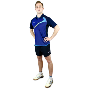 Футболка VICTAS V-SHIRT 210 синий