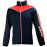 Спортивный костюм VICTAS 110 черный-красный
