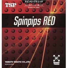 Накладка TSP SPINPIPS RED