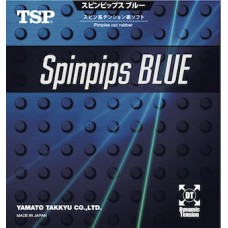 Накладка TSP SPINPIPS BLUE 2,0-2,1 черная