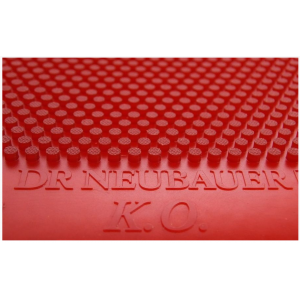 Накладка Dr. Neubauer K.O.