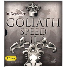 Накладка Dr. Neubauer GOLIATH SPEED II