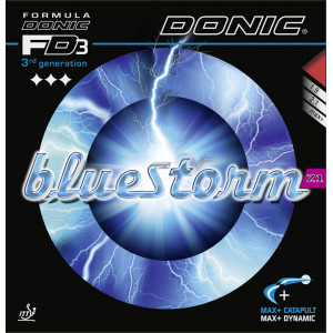 Накладка Donic BLUESTORM Z1