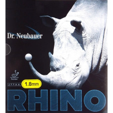 Накладка Dr. Neubauer RHINO