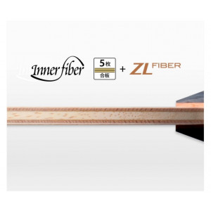 Основание Butterfly INNERFORCE LAYER ZLF OFF