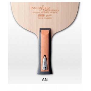 Основание Butterfly INNERFORCE LAYER ZLF OFF