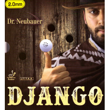 Накладка Dr. Neubauer DJANGO