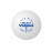 Yasaka Мячи пластиковые SELECT * 40+ 120 шт. белые