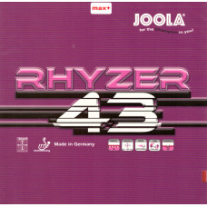 Накладка Joola RHYZER 43