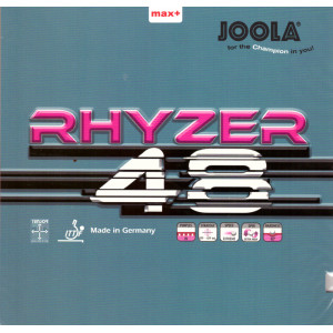 Накладка Joola RHYZER 48