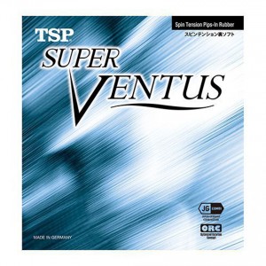 Накладка TSP SUPER VENTUS