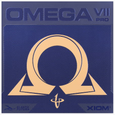 Накладка Xiom OMEGA VII Pro