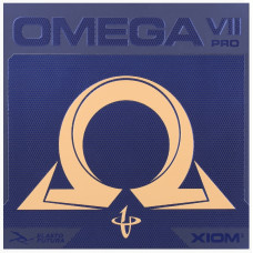 Накладка Xiom OMEGA VII Pro