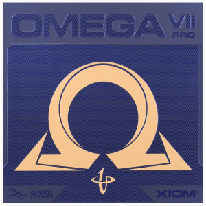 Накладка Xiom OMEGA VII Pro