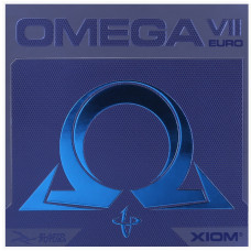 Накладка Xiom OMEGA VII EURO