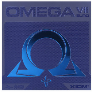 Накладка Xiom OMEGA VII EURO