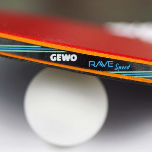 Ракетка Gewo RAVE SPEED FL