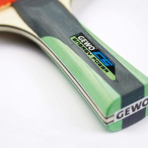 Ракетка Gewo CS ENERGY POWER FL
