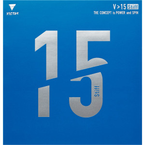 Накладка Victas V>15 STIFF