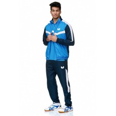 Спортивный костюм Butterfly KITAO синий голубой S