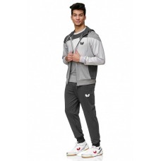 Спортивный костюм Butterfly MITO серый графитовый S