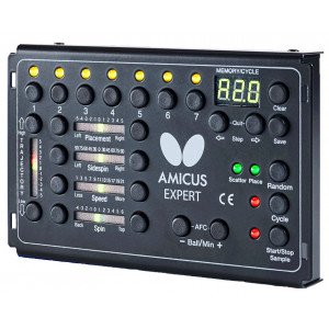 Butterfly Робот AMICUS EXPERT