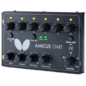 Butterfly Робот AMICUS START