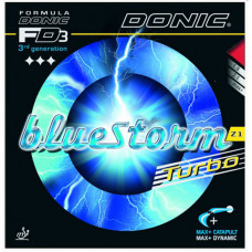 Накладка Donic BLUESTORM Z1 TURBO