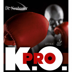 Накладка Dr. Neubauer K.O.PRO