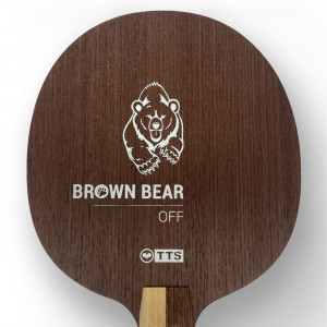 Основание TTS BROWN BEAR OFF