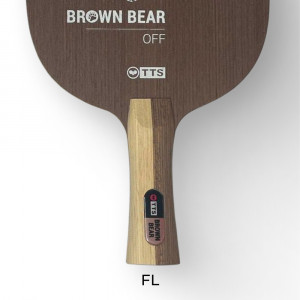 Основание TTS BROWN BEAR OFF