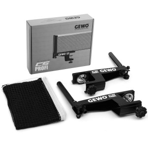 GEWO Сетка “CS PROFI” черная