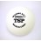 TSP Мячи CP пластиковые 40+ TRAINING BALL 60 шт. белые