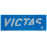 Полотенце VICTAS V-TOWEL 511 голубой белый