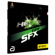 Накладка Andro HEXER GRIP SFX