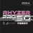 Накладка Joola RHYZER PRO 50