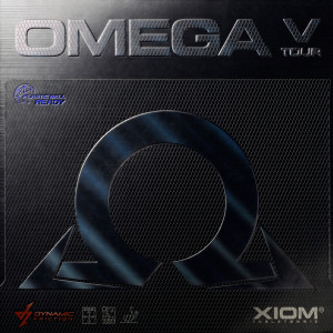 Накладка Xiom OMEGA V Tour