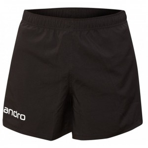 Шорты Andro MASON 2.0 черный