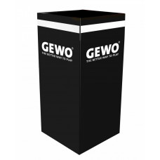 GEWO подставка для полотенец картон