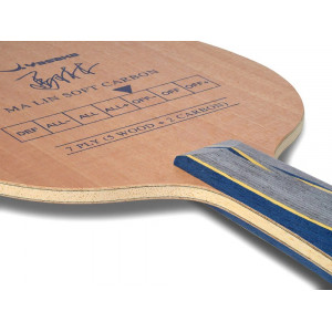 Основание Yasaka MA LIN SOFT CARBON