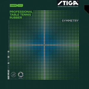 Накладка Stiga SYMMETRY