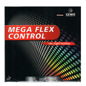 Накладка Gewo MEGA FLEX CONTROL